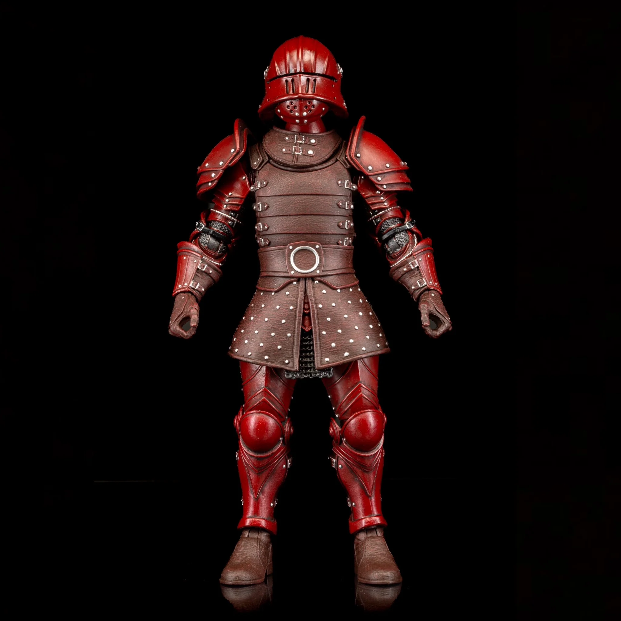 ALL IN Armory Knights - Set of 10 - Image 11