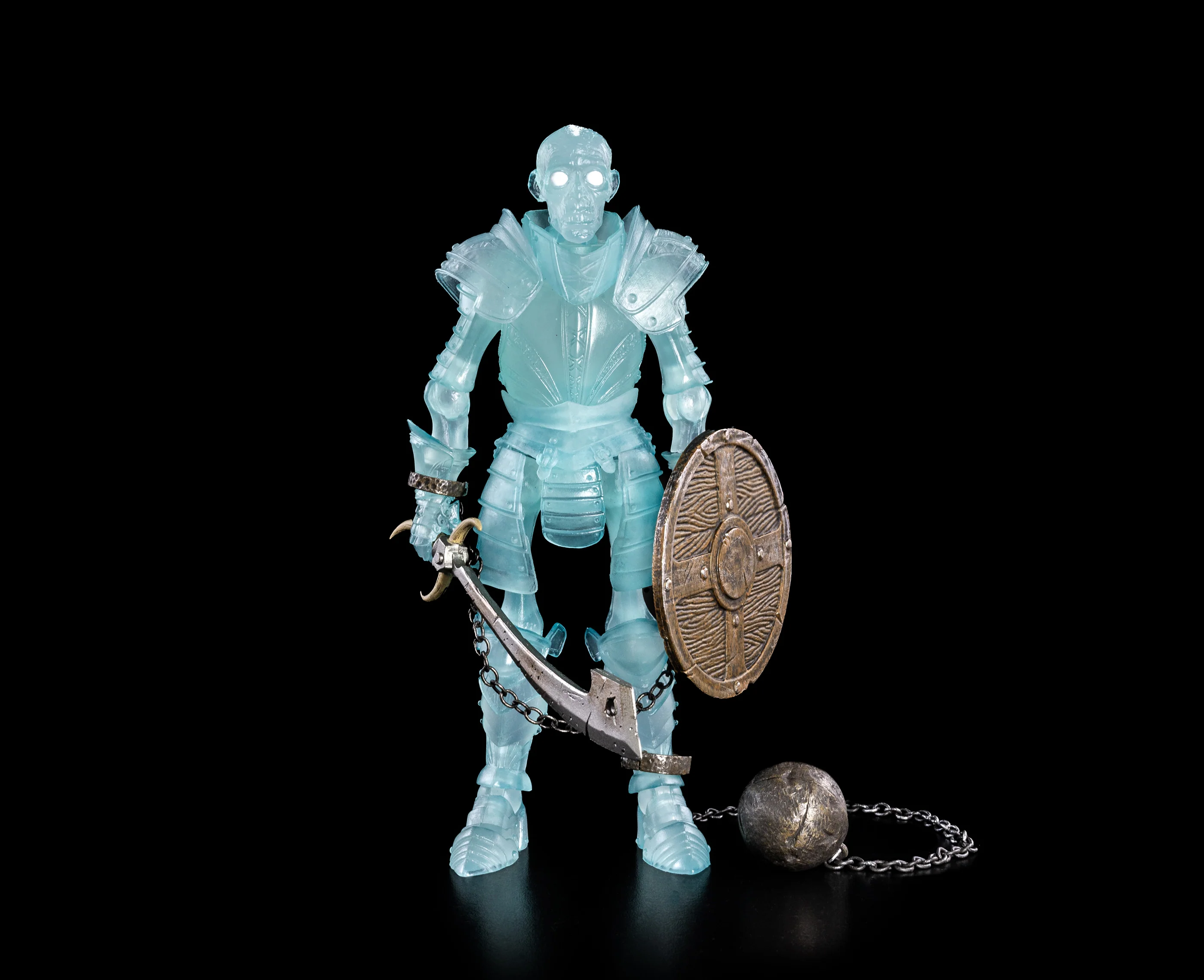 MYTHIC LEGIONS