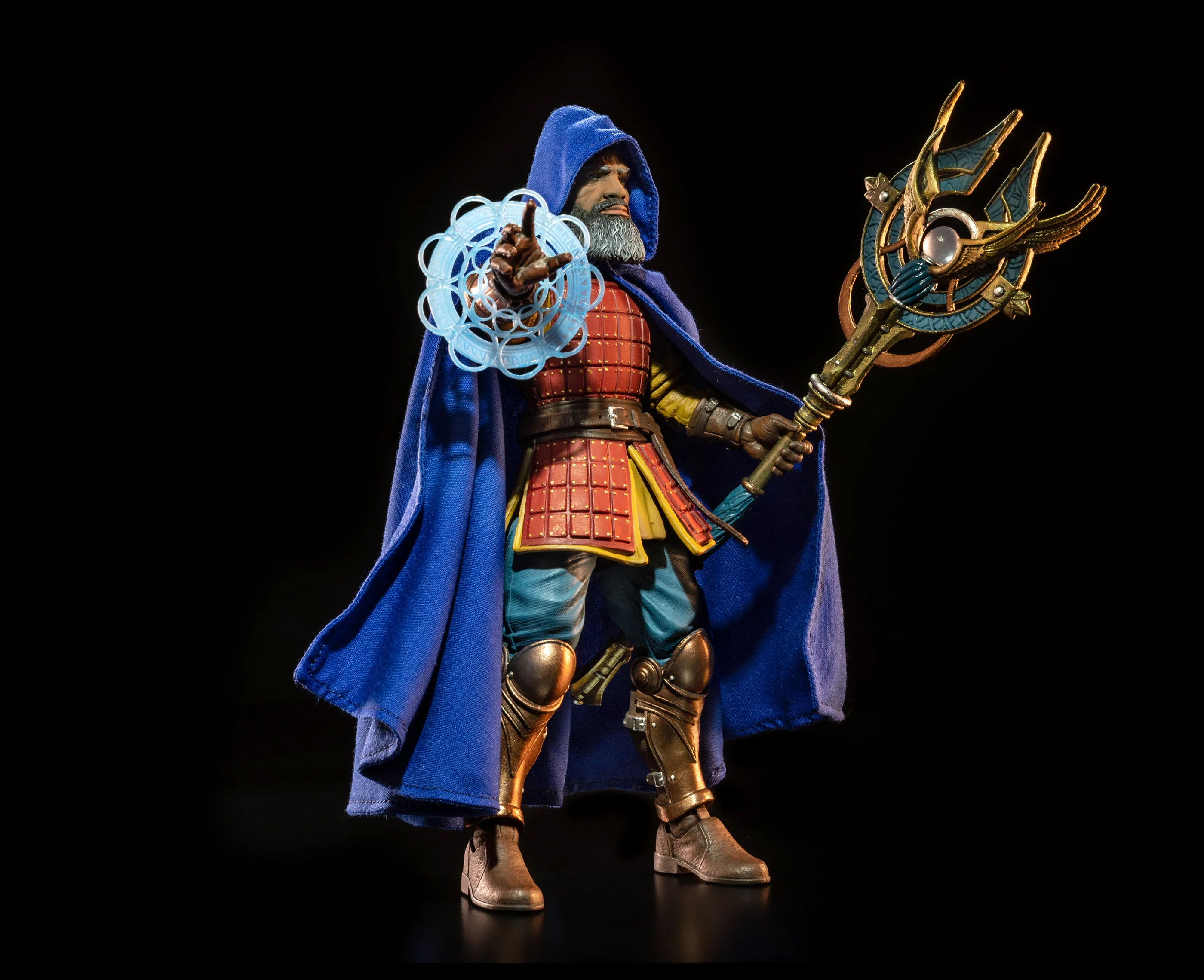 ZENDE AMAANTHYR - Image 3