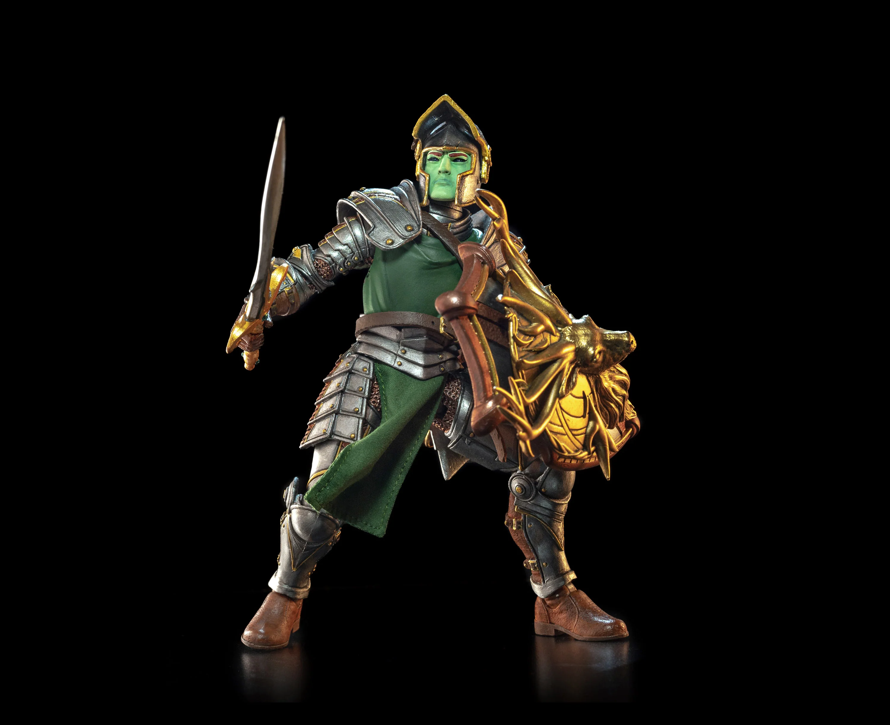 Xylernian Guard - Image 8