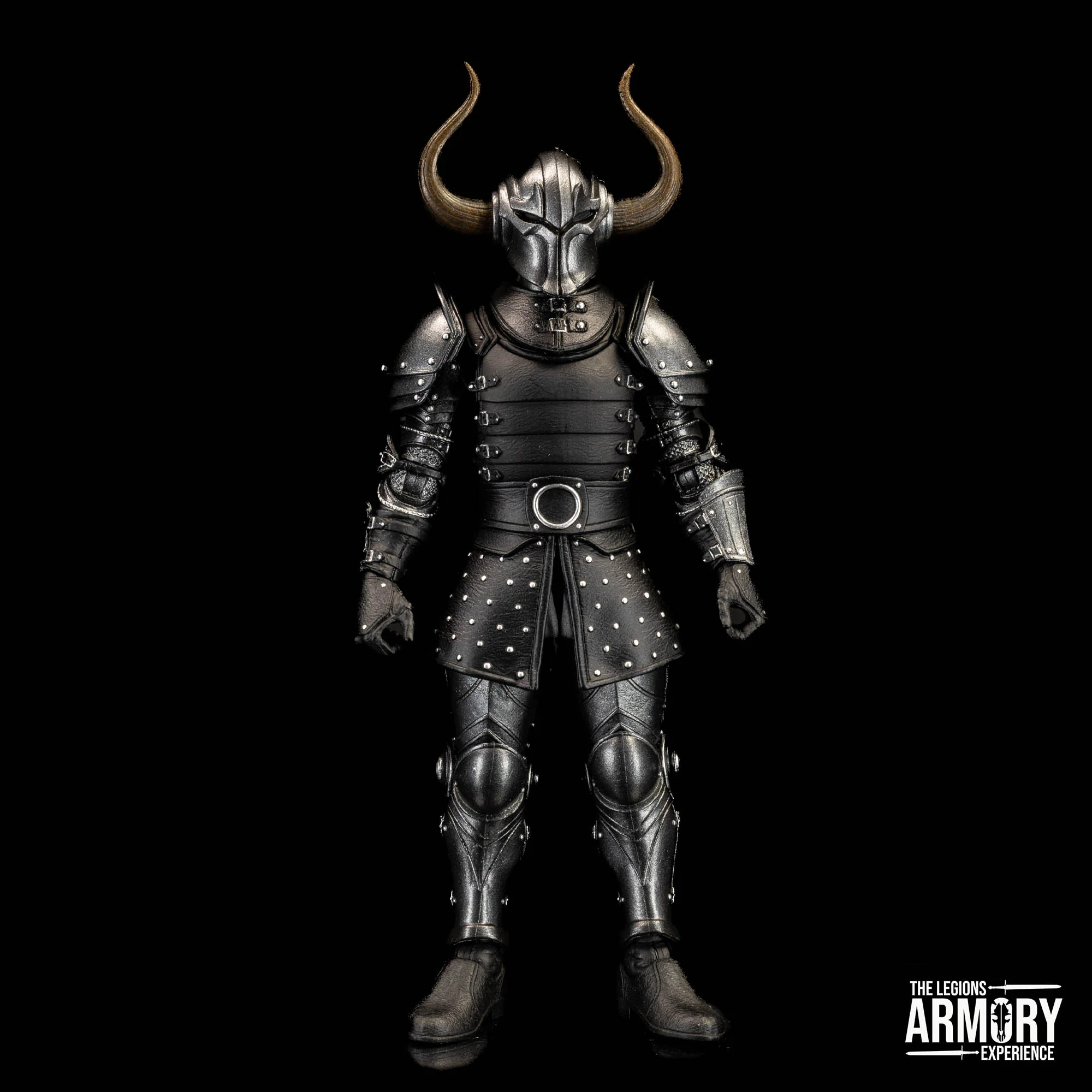 ALL IN Armory Knights - Set of 10 - Image 8