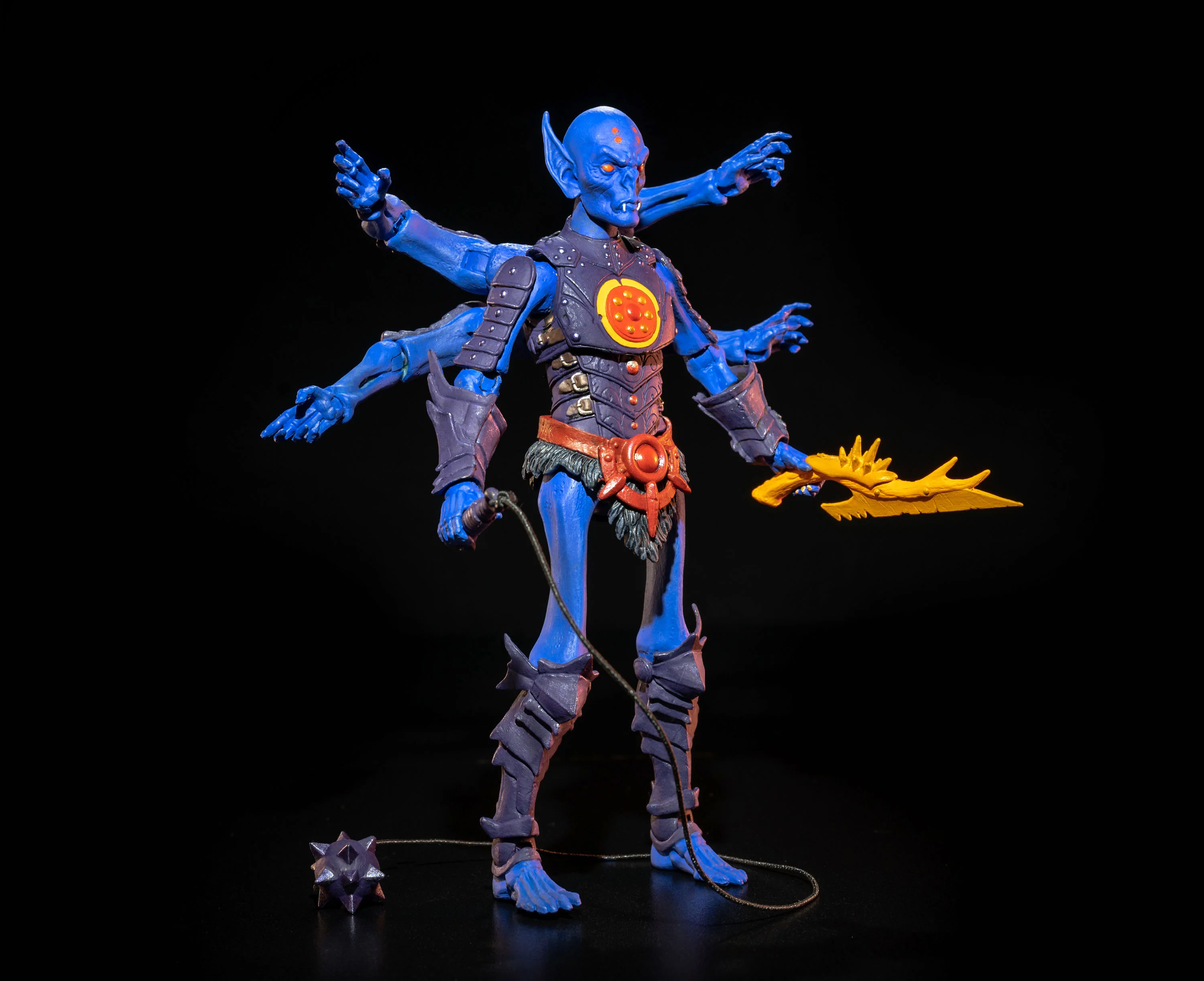 Okeaetos - Image 3