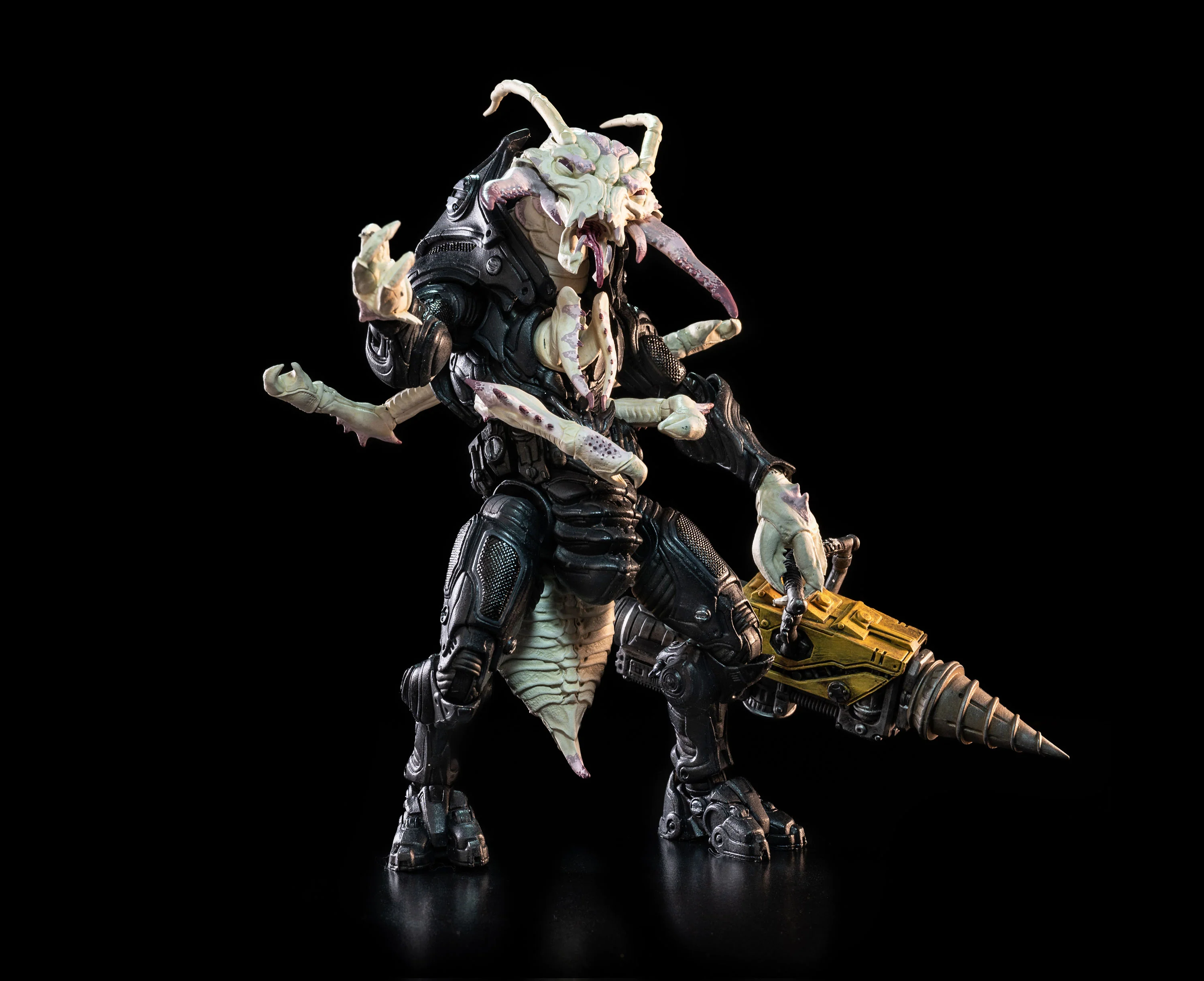 SPHEXXIAN MINE WORKER - Image 12