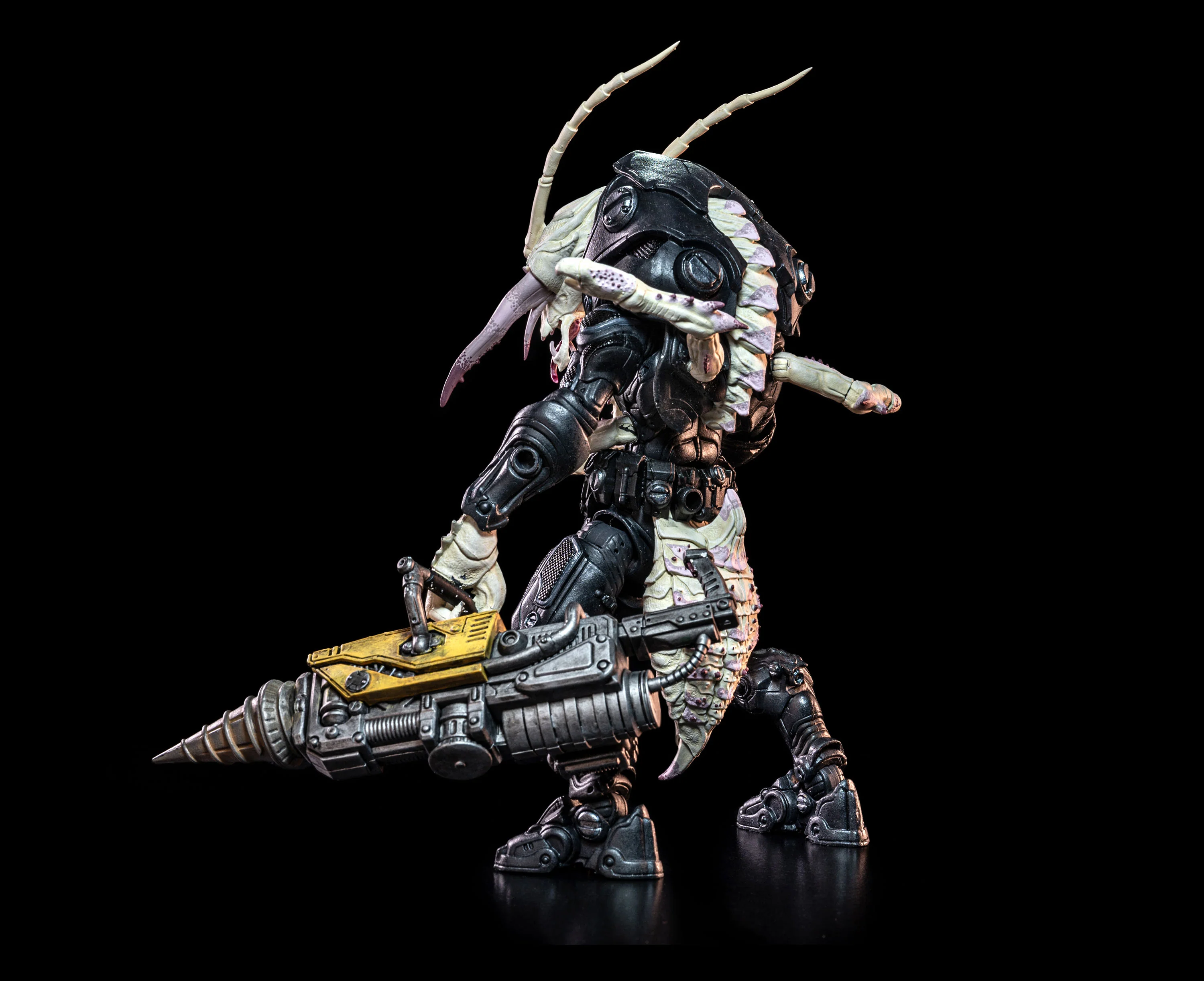 SPHEXXIAN MINE WORKER - Image 8