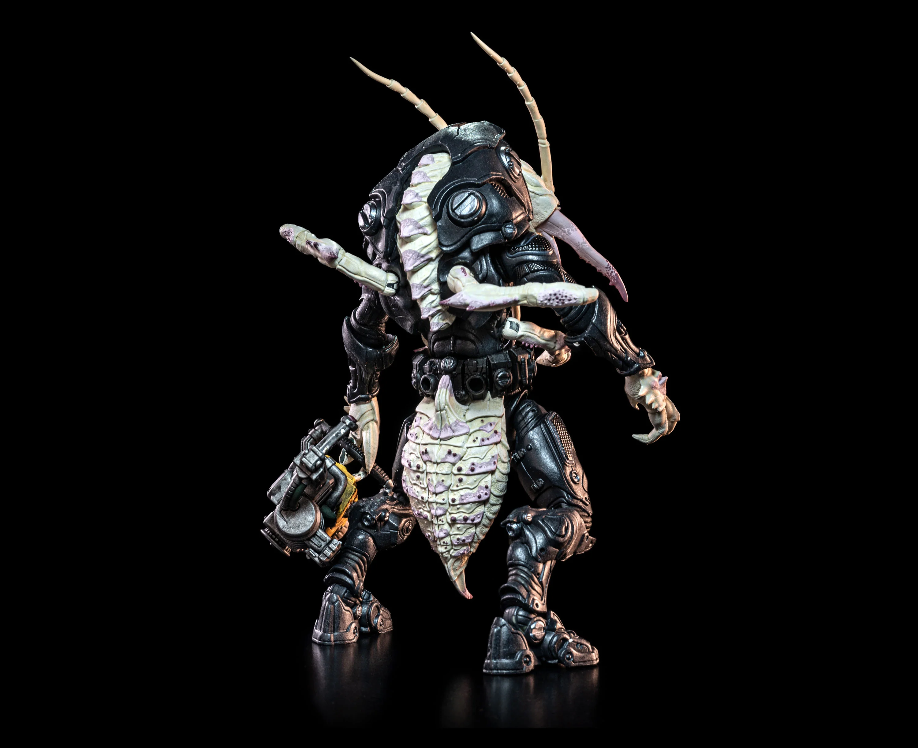 SPHEXXIAN MINE WORKER - Image 9