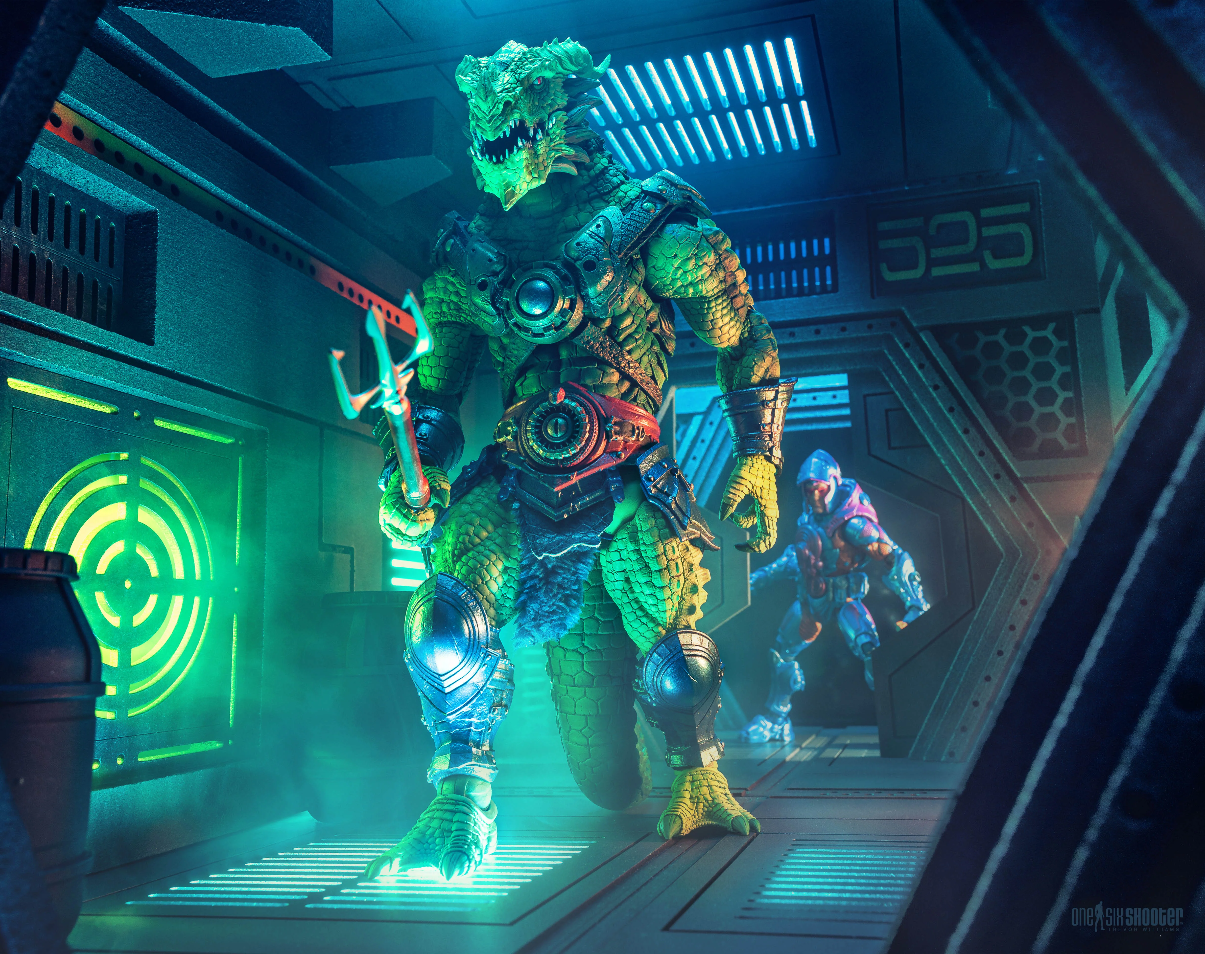 SSKUR'GE - Image 4
