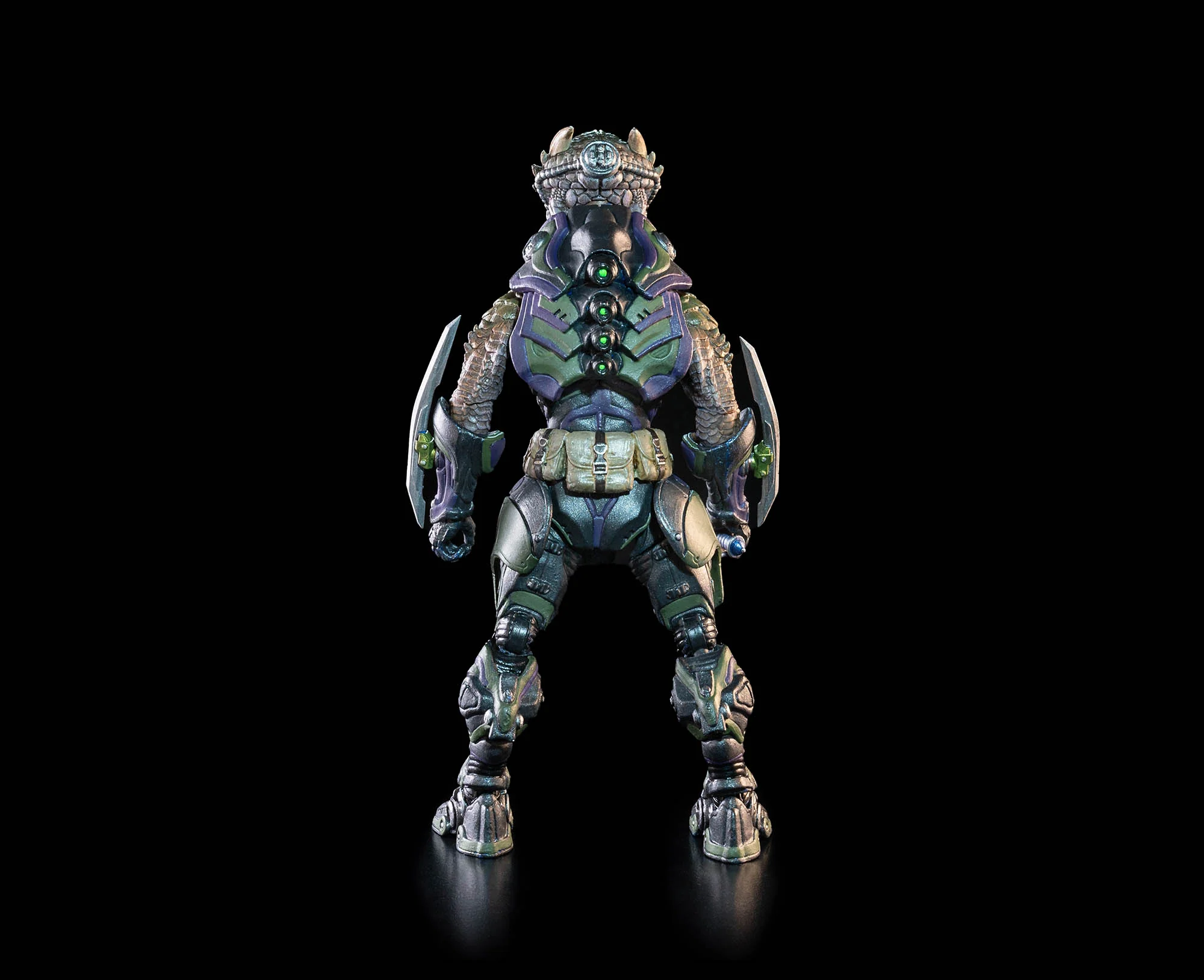 T.U.5.C.C. Experiment CC-24 (standard version) - Image 3